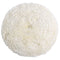 Hook & Loop Buffing Pad for Compound Cutting & Polishing, 100% Wool